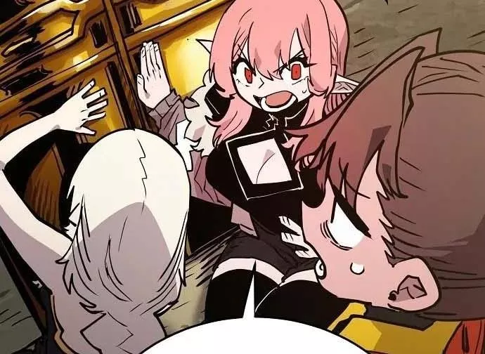 Read Player AR Manga Online