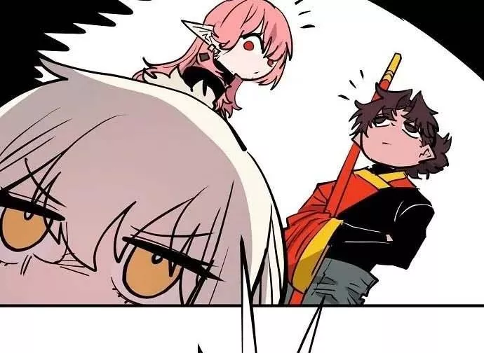 Read Player AR Manga Online