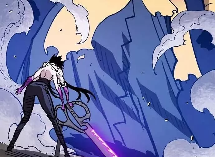 Read Player AR Manga Online