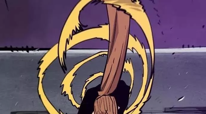 Read Player AR Manga Online