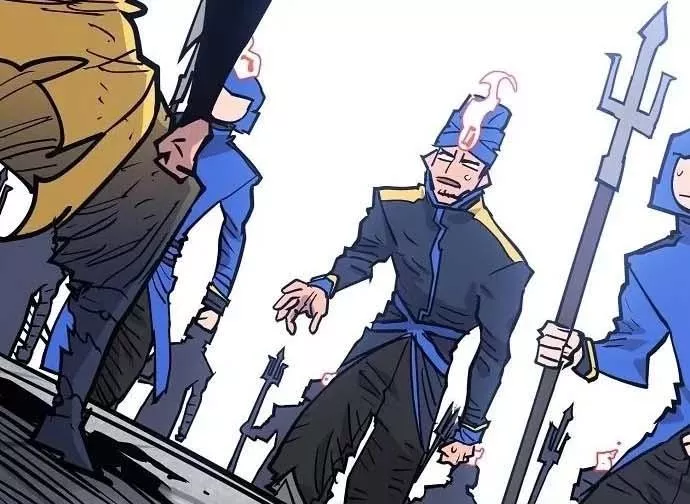 Read Player AR Manga Online