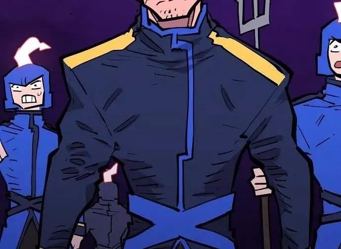 Read Player AR Manga Online