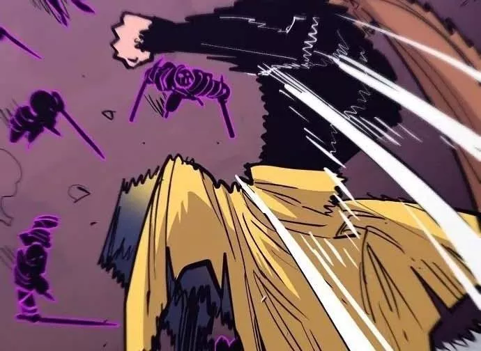 Read Player AR Manga Online