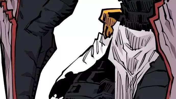 Read Player AR Manga Online