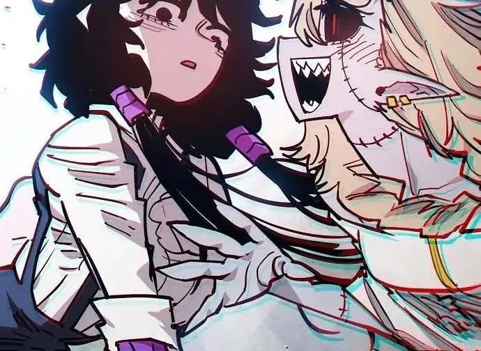 Read Player AR Manga Online