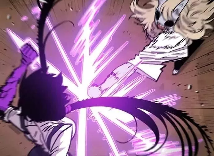 Read Player AR Manga Online