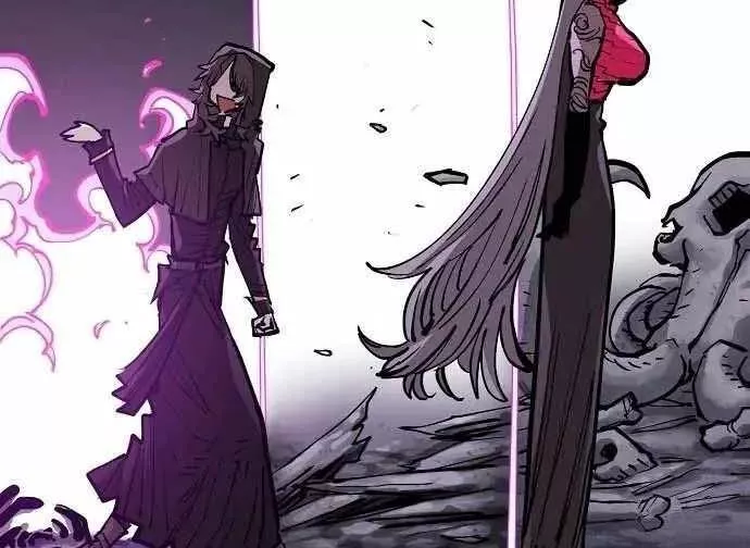 Read Player AR Manga Online