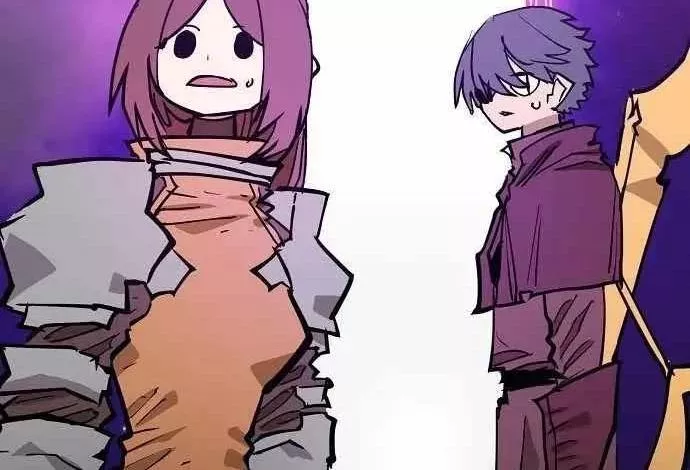 Read Player AR Manga Online