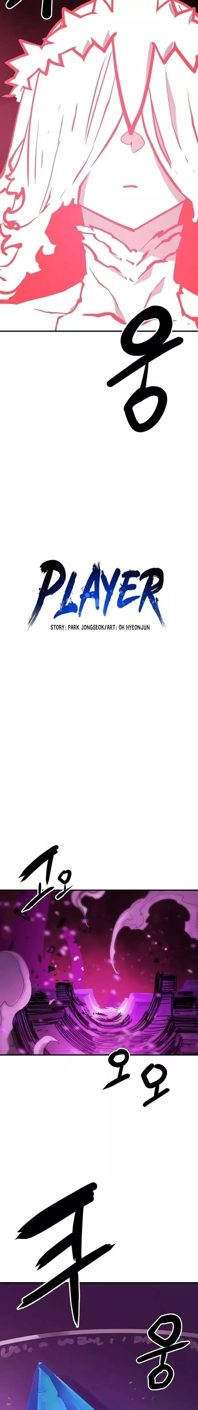 Read Player AR Manga Online