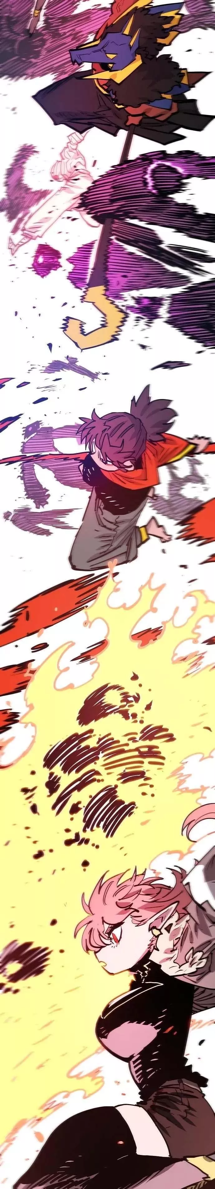 Read Player AR Manga Online