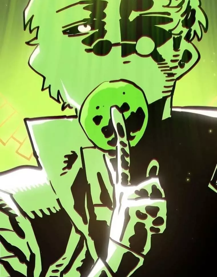 Read Player AR Manga Online