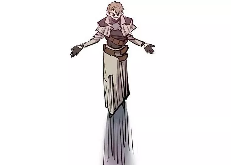 Read Player AR Manga Online