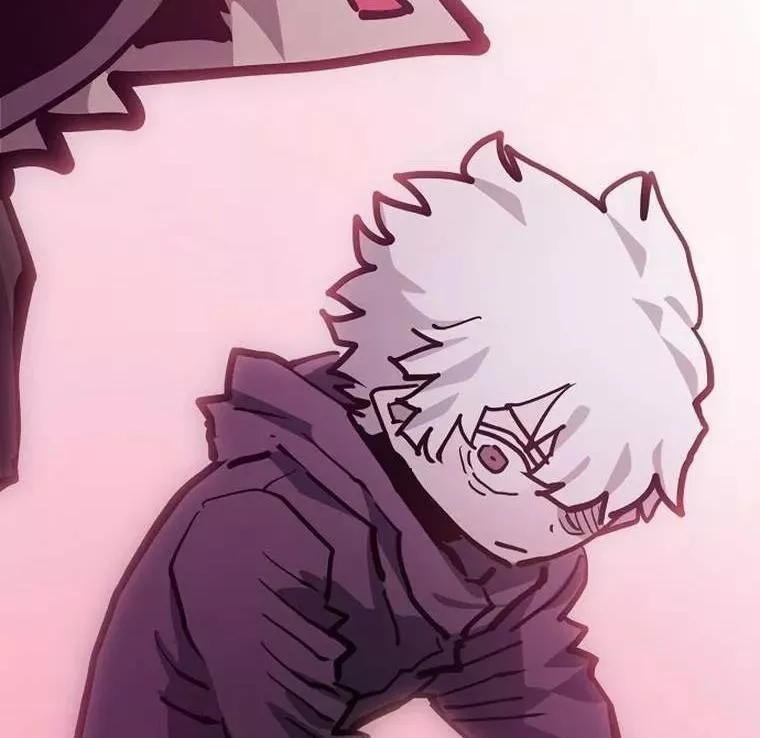 Read Player AR Manga Online