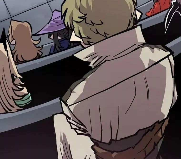 Read Player AR Manga Online