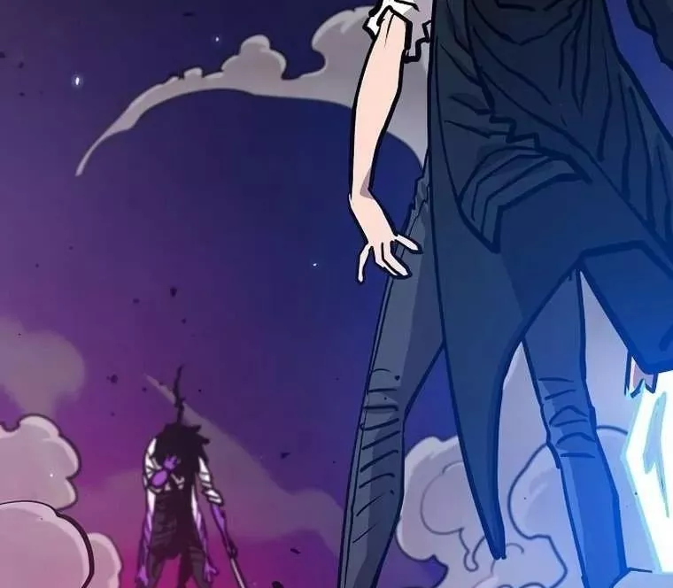 Read Player AR Manga Online