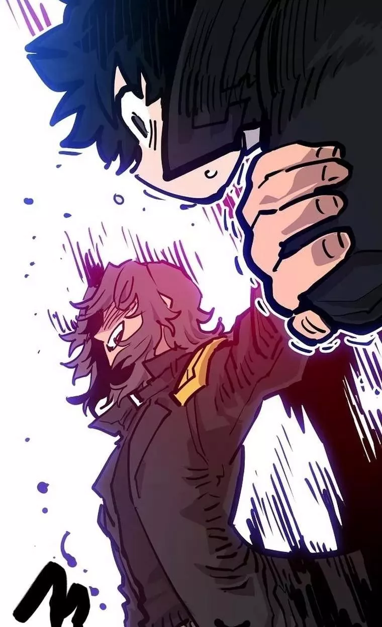 Read Player AR Manga Online