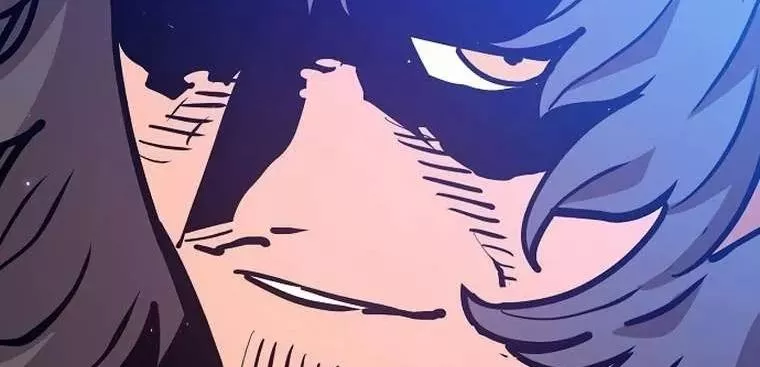 Read Player AR Manga Online