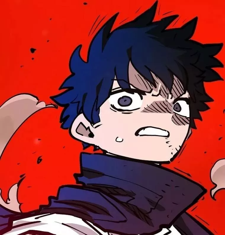 Read Player AR Manga Online