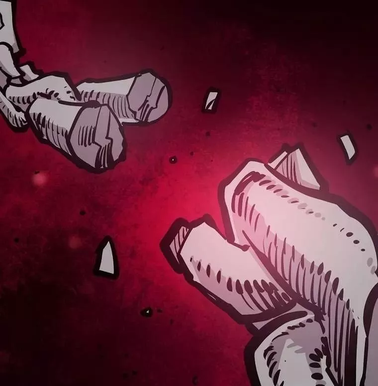 Read Player AR Manga Online