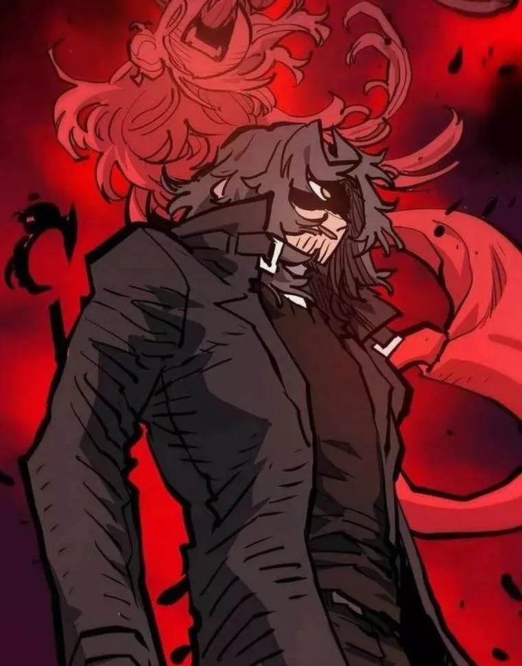 Read Player AR Manga Online