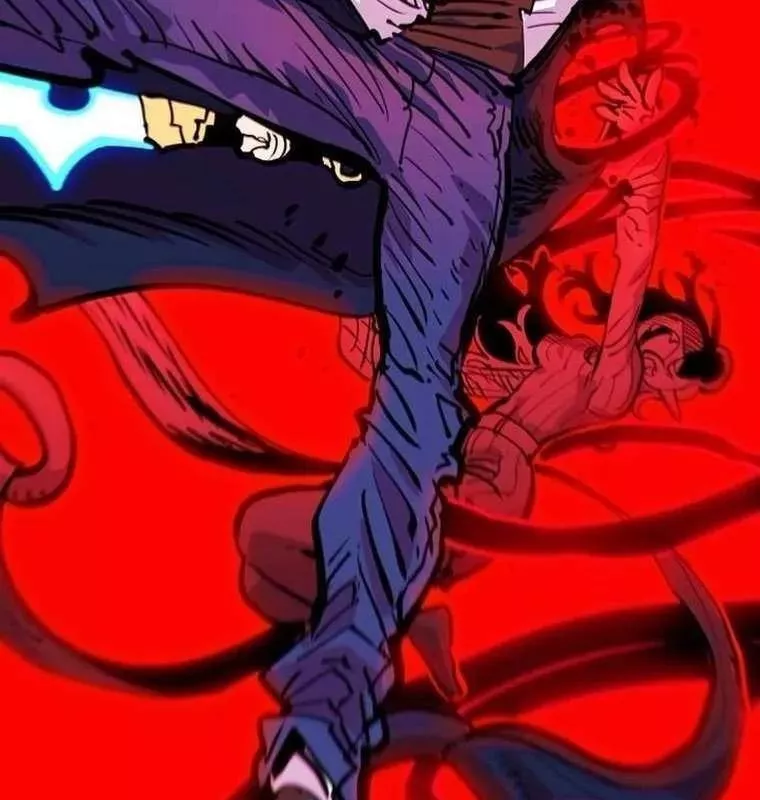 Read Player AR Manga Online