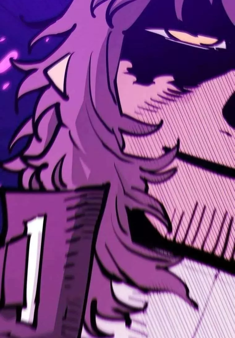 Read Player AR Manga Online