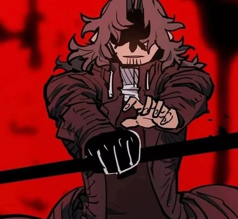 Read Player AR Manga Online