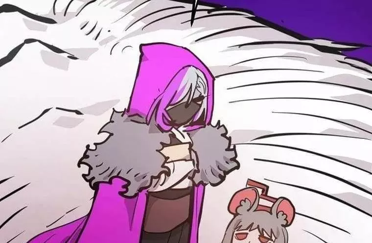 Read Player AR Manga Online