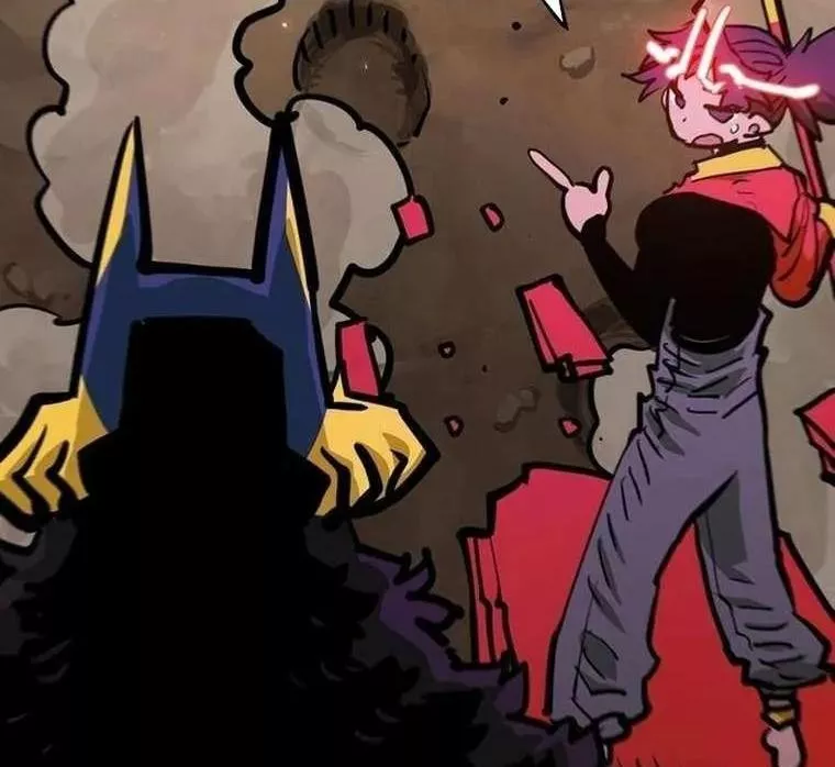 Read Player AR Manga Online