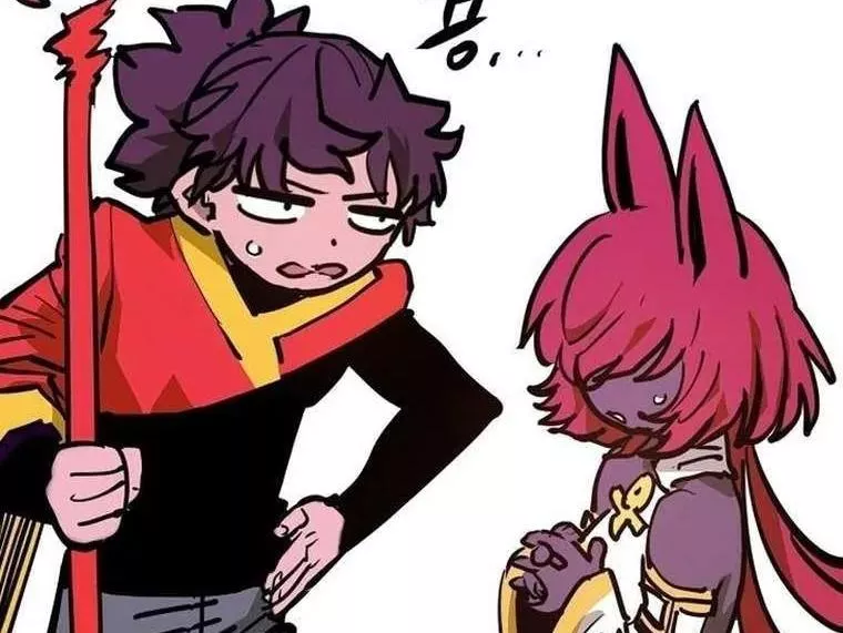 Read Player AR Manga Online