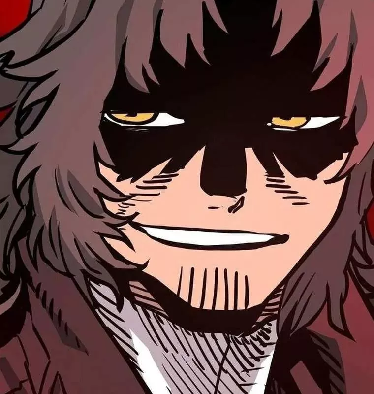 Read Player AR Manga Online