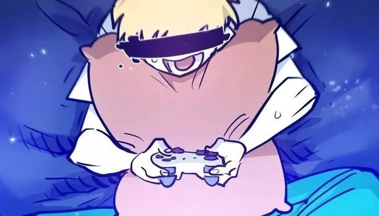 Read Player AR Manga Online