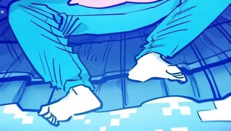 Read Player AR Manga Online