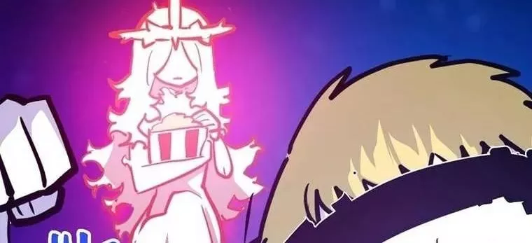 Read Player AR Manga Online