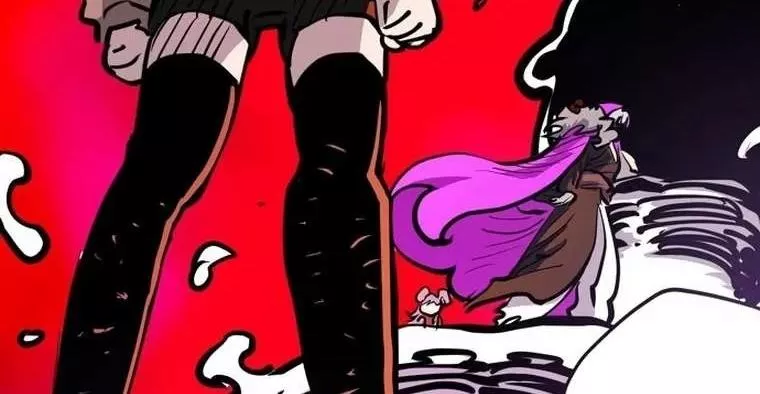 Read Player AR Manga Online