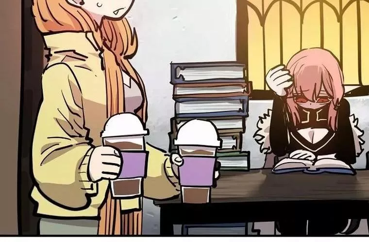 Read Player AR Manga Online