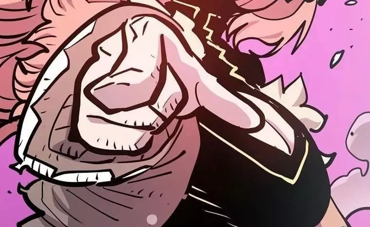 Read Player AR Manga Online