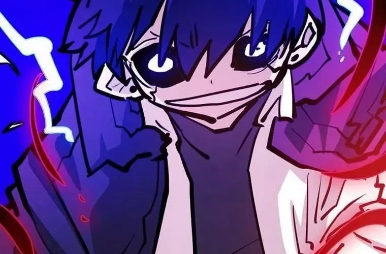 Read Player AR Manga Online