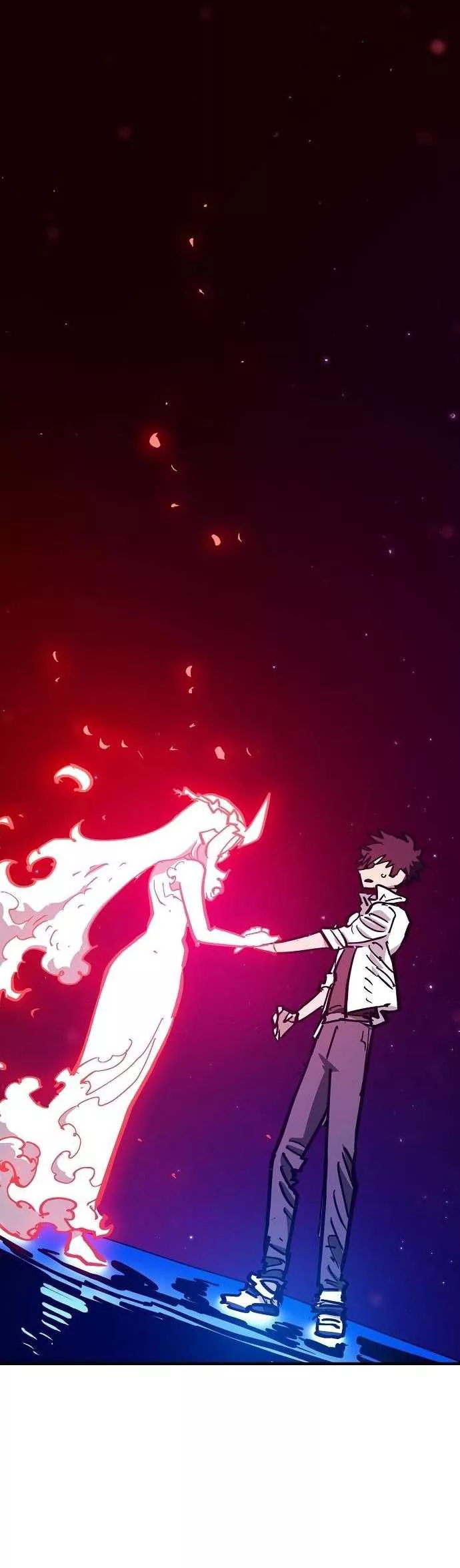 Read Player AR Manga Online