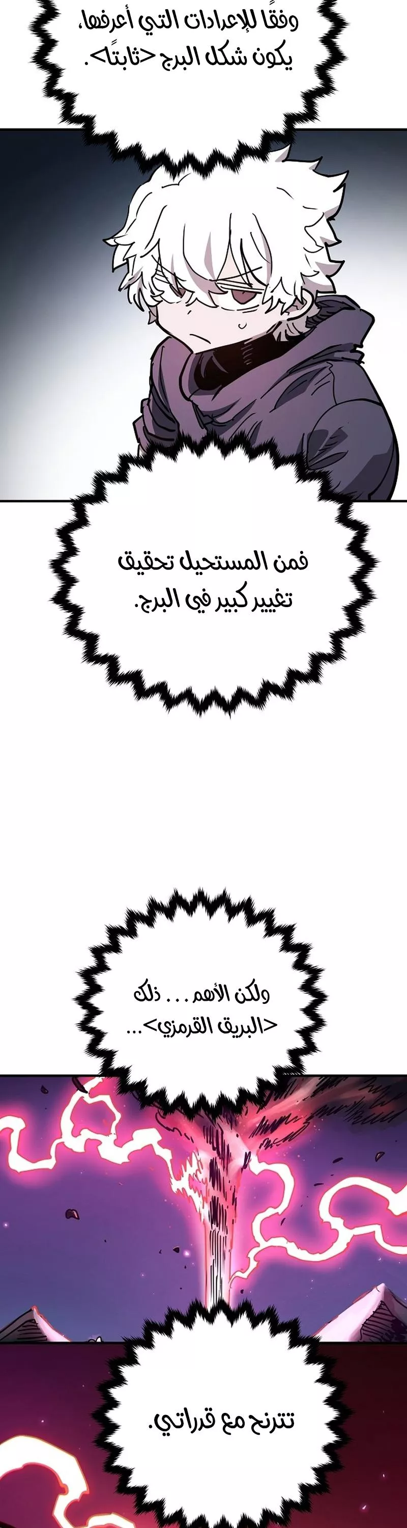 Read Player AR Manga Online