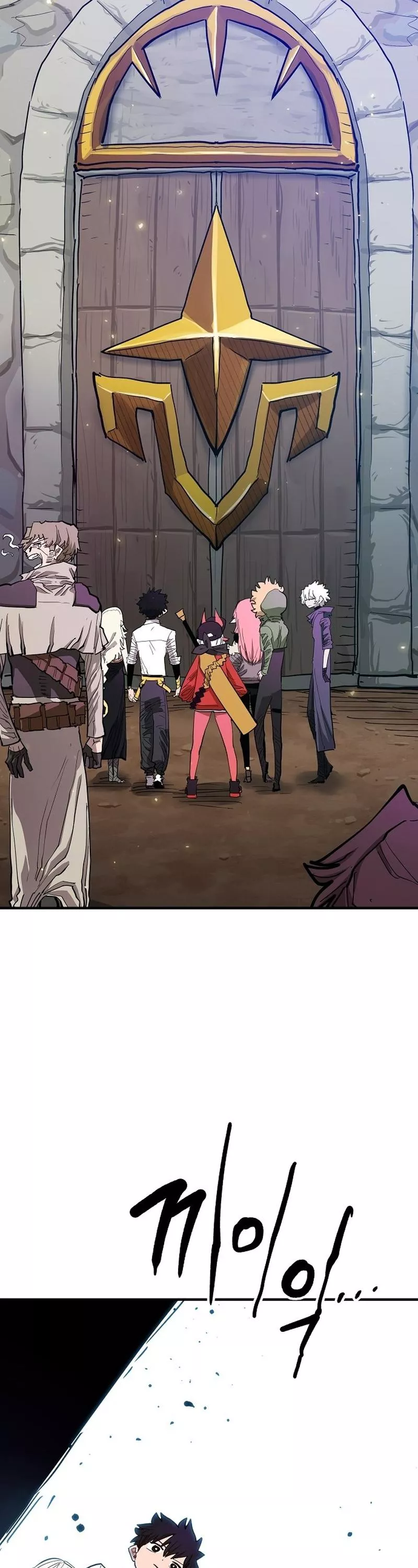 Read Player AR Manga Online