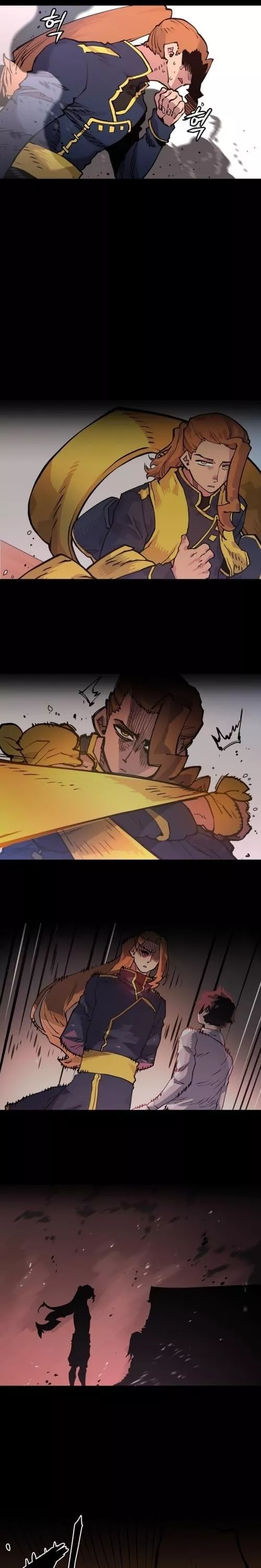 Read Player AR Manga Online