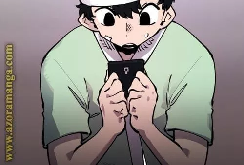 Read Player AR Manga Online