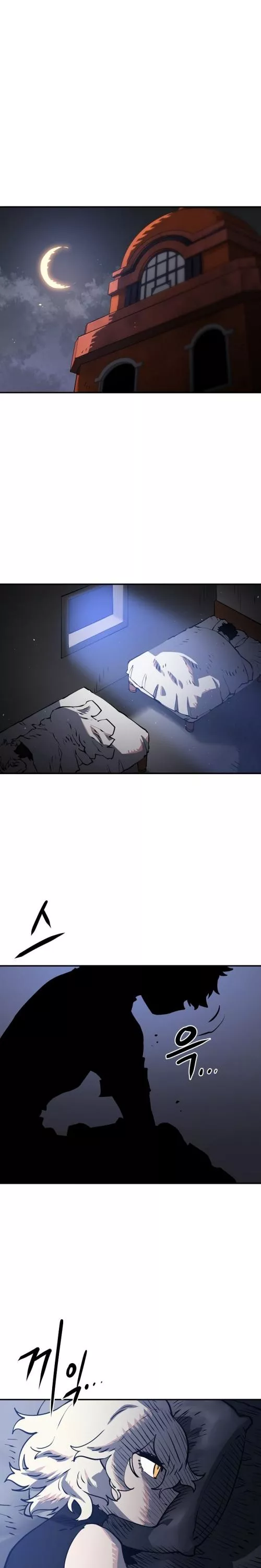 Read Player AR Manga Online