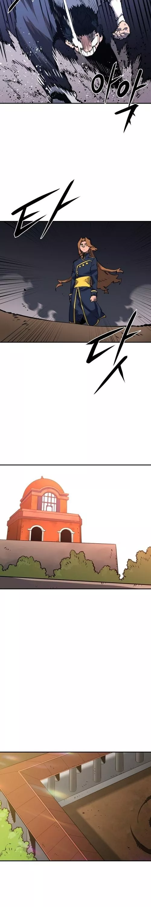 Read Player AR Manga Online