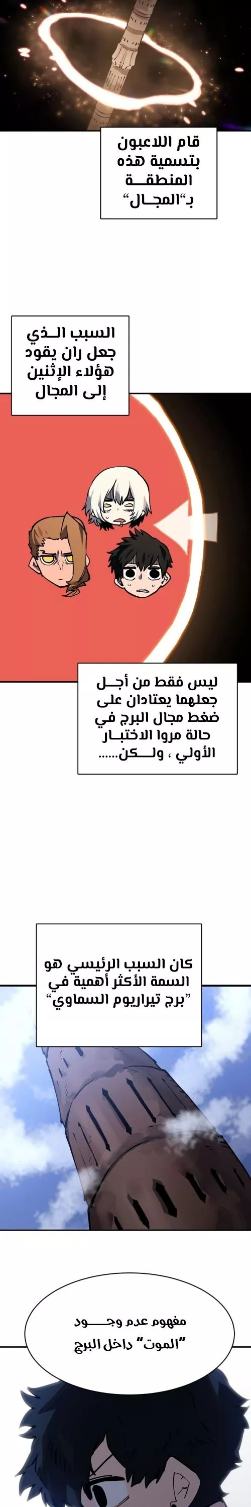 Read Player AR Manga Online