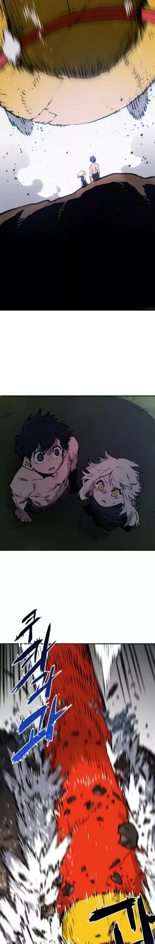 Read Player AR Manga Online