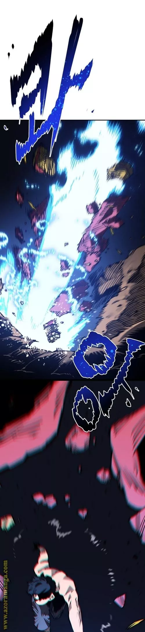 Read Player AR Manga Online