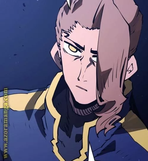 Read Player AR Manga Online