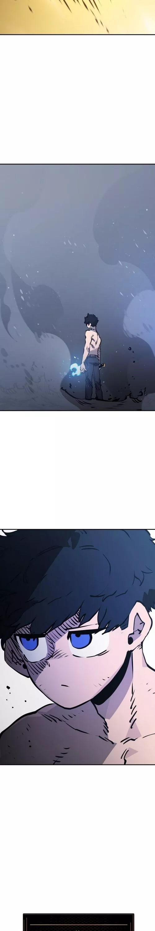 Read Player AR Manga Online